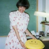 Judith R. Shaffer
