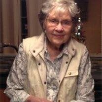 Wilma Jean Whitlow