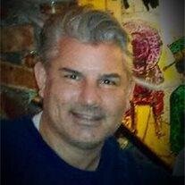 Christopher J. Murges