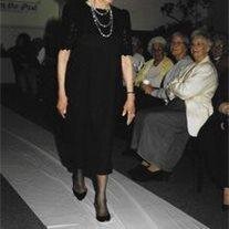 Marion E. Smith