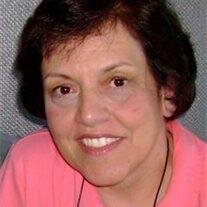 Maryjo Simone Robins