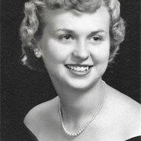 Ila J. Schotanus