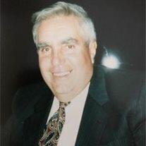 Edward J. Napoleoni