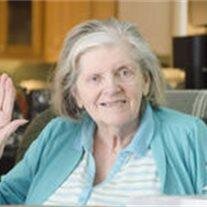 Maureen F. Culicchia