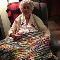 Lucille "Lucy" Spangler
