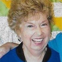 Helen B. Urbanek
