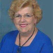 Helene M. Killackey