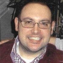 Joshua B. Pierce