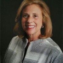 Nancy S. Regan