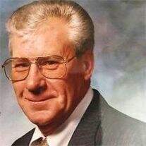 Rodney "Rod" Kielman