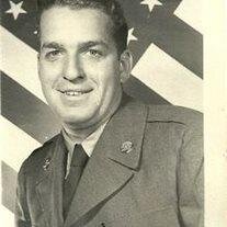 Gene E. Vanderspool