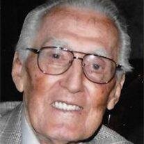 Walter C. Gardynski