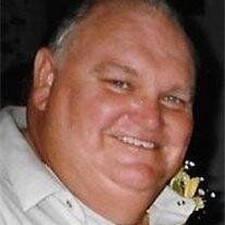 Jerome J. "Jerry"  Sprengel