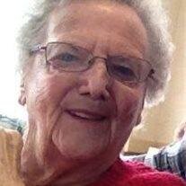 Mildred M. Magnus
