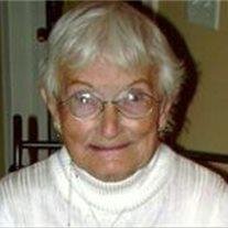 Ruth I. Locy