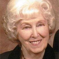 June Marie Strang