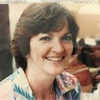 JoAnn "Cookie" Sawyer