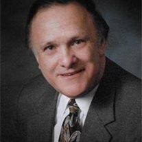 Dr. Robert "Bob" Jackson