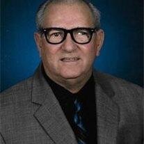 Kenneth R. Gauger