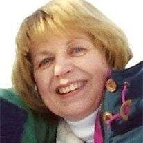 Vivian E. Lindquist