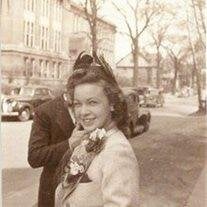 Lucille E. Zumstein