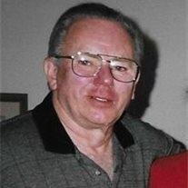 Russell J. Downing