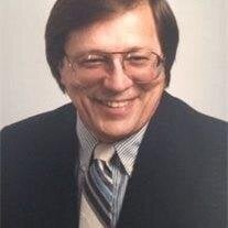 Kenneth R. Stair