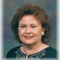 Patsy Hughes