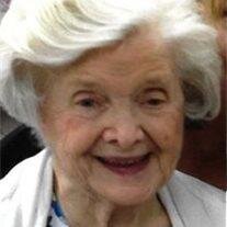 Catherine E. Goss