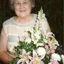 Dorothy Palansky