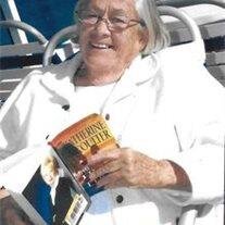 Frances S. McBride