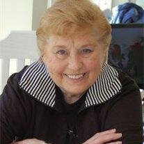 Ellen M. Tobolski