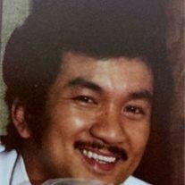 Roque "Rocky" DeGuzman