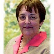 Diann Johns Walldorf