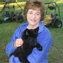 Phyllis A. Brewster