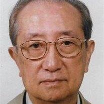 Philip S. Choi
