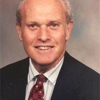 Gordon Wright