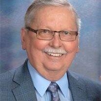 Charles A. Johnson