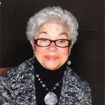 Ann Panico