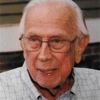 Harold "Hal" Weber