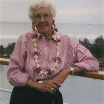 Nancy A. Krumrey