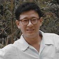 Shiping Wang, Phd.