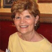 June Nadine Griffin