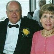 Leslie A. Knuth