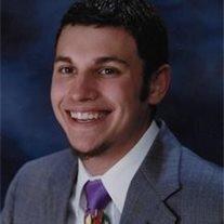 Frank M. Arcaro