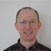 Martin J. Beversdorf