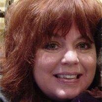 Mary Ann Garcia