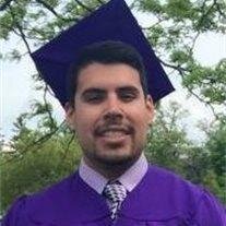 Jose Alonso Sanchez