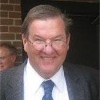 Ronald W. Weldon