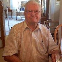 Harry M. Cutting MD